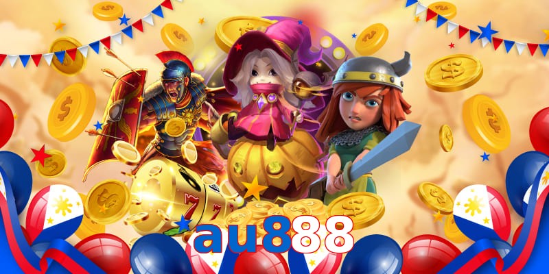 au888